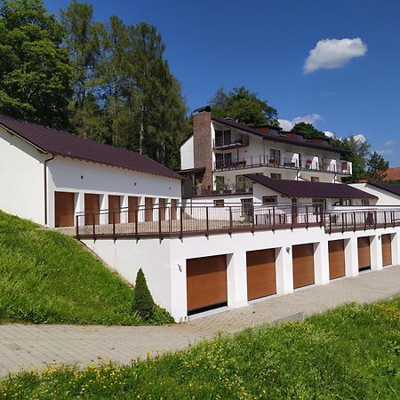 Апартаменты Apratman Julie - Bavorska Ruda Байериш-Айзенштайн Экстерьер фото